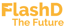 FlashD Logo